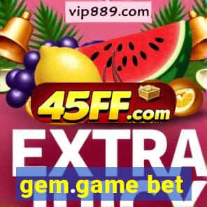 gem.game bet